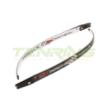 MK ARCHERY | MACH X | FORMULA | RECURVE LIMBS