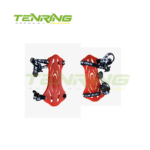 TEN RING | JELLY ARM GUARD SOFT  | RECURVE'S | ARM GUARD
