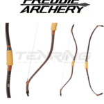 NOMAD FREDDIE | KTB HORSE BOW  | TRADITIONAL BOWS | LONG BOWS & HORSE BOWS