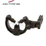 OCTANE | ARROW REST WITH SUPPORTER  | FIELD COMPOUND BOWS | ARROW REST