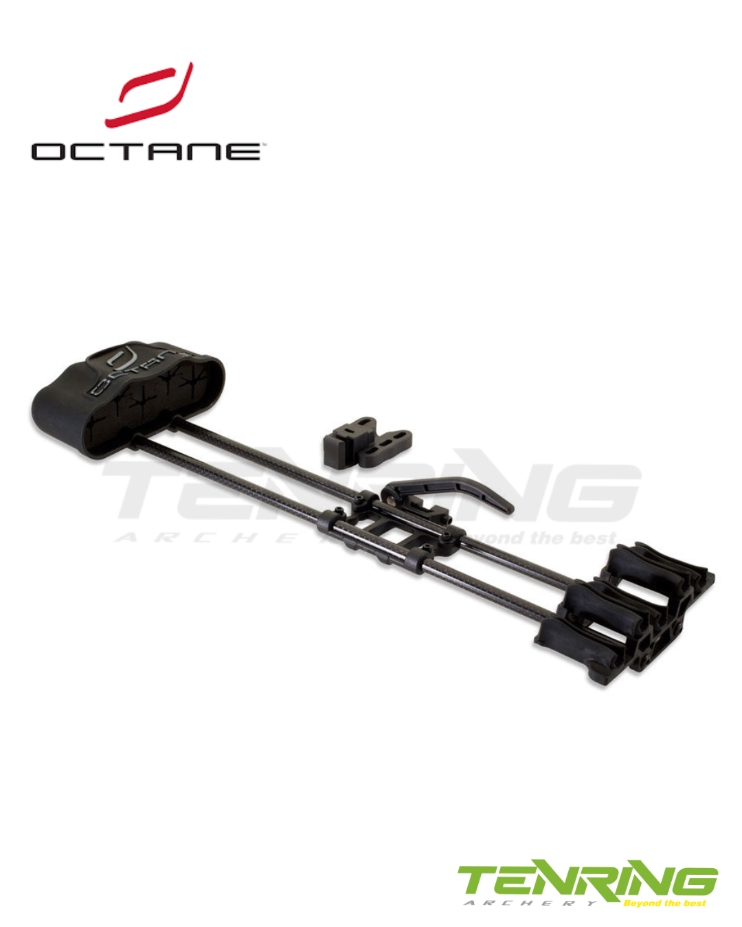 OCTANE QUIVER