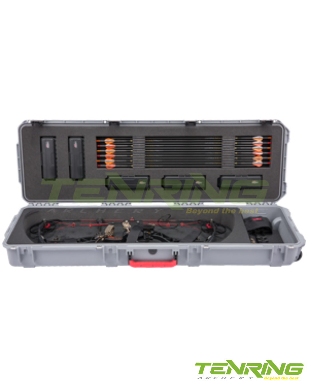 SBK HARD COMPOUND CASE