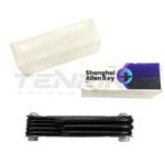 SHANGHAI | STAR L KEY SET | TOOLS & ACCESSORIES  | ALLEN SETS (L KEY)