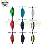 SPIDER | SPIDER VANES | ARROWS & ACCESORIOS  | SPIN VANES