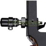 STARK | PLUNGER BUTTON HELICAP | RECURVE'S | PLUNGER/BUTTONS