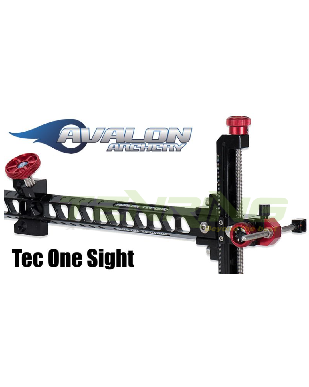 TEC ONE SIGHT