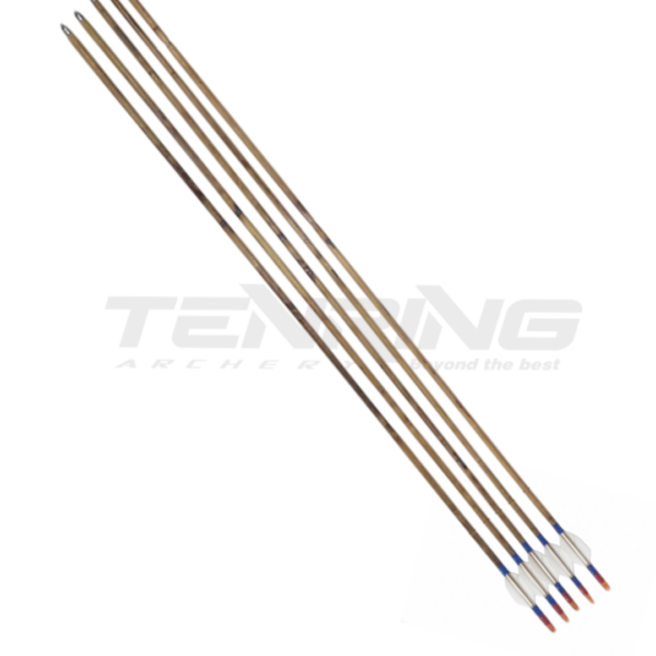 TEN RING| BAMBOO ARROWS  | INDIAN ROUND BOW & ACCESORIES | INDIAN ROUND BOW & ACCESORIES