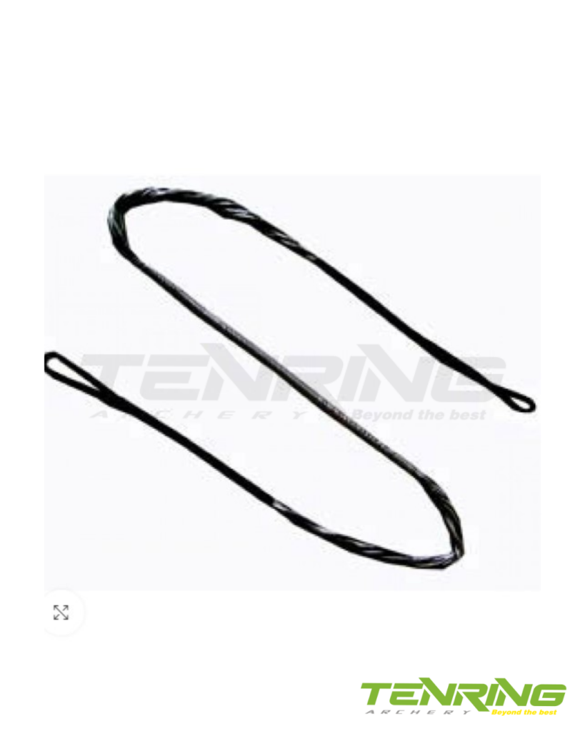 TEN RING | COMPOUND CROSS BOW STRING SET COMPLETE |CROSS BOWS | CROSS ...