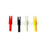 TEN RING | INSERT NOCK (50 PC PACK) | INDIAN ROUND BOW & ACCESORIES | INDIAN ROUND BOW & ACCESORIES