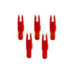 TEN RING | INSERT NOCK 0.88 | ARROWS & ACCESORIOS  | INSTERT NOCKS