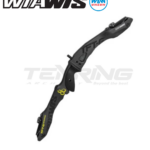 WIN&WIN | WIAWIS | TFT 'G' CARBON 25″ RECURVE RISER HANDLE