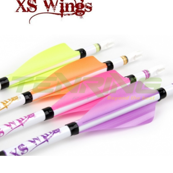 XS VANES | XS VANES  | ARROWS & ACCESORIOS  | SPIN VANES