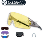 SHOOT OFF | SHOOTING GLASSES SET  | OTHERS GEARS  | SHOOTING GLASSES
