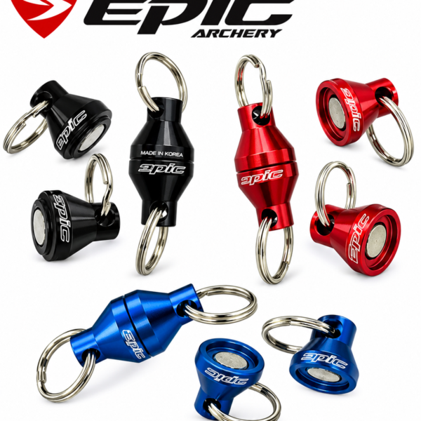 EPIC | MAGNETIC CLIP | TOOLS & ACCESSORIES  | SCREW KITS & TOOLS & ACCESSORIES