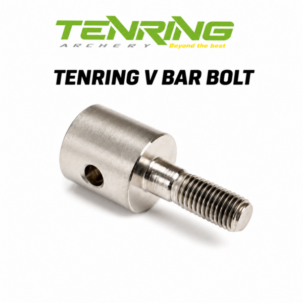 TEN RING | V BAR BOLT | COMPOUNDS  | V BAR BOLTS