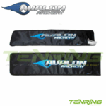 AVALON | RISER/HANDLE COVER | RECURVE'S