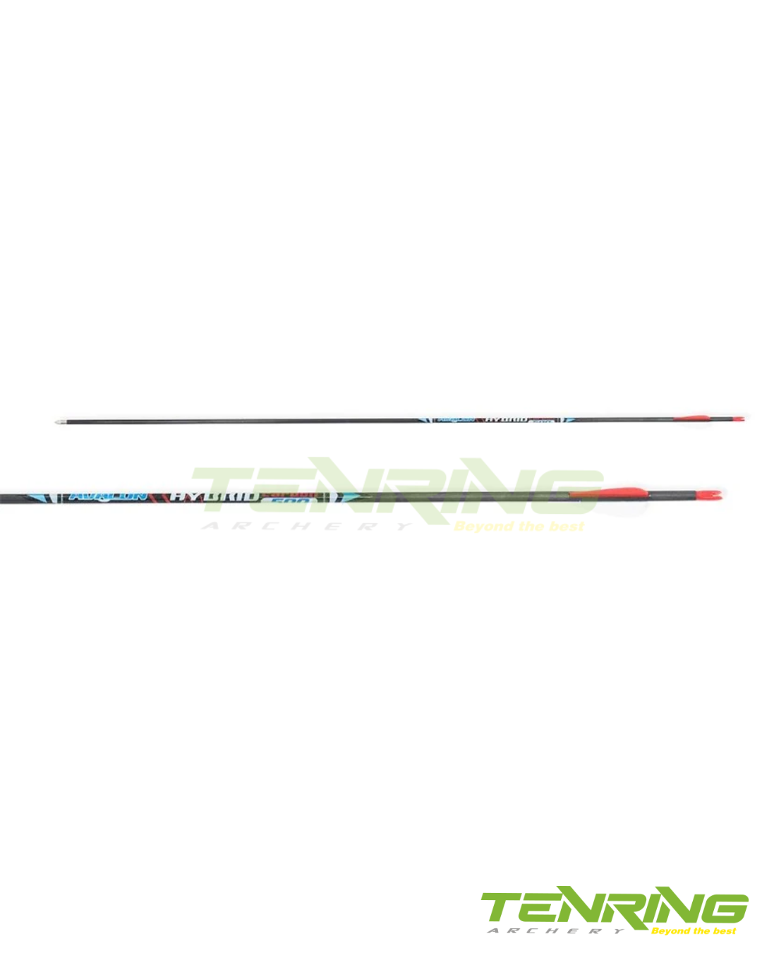 avalon hybrid arrows 2