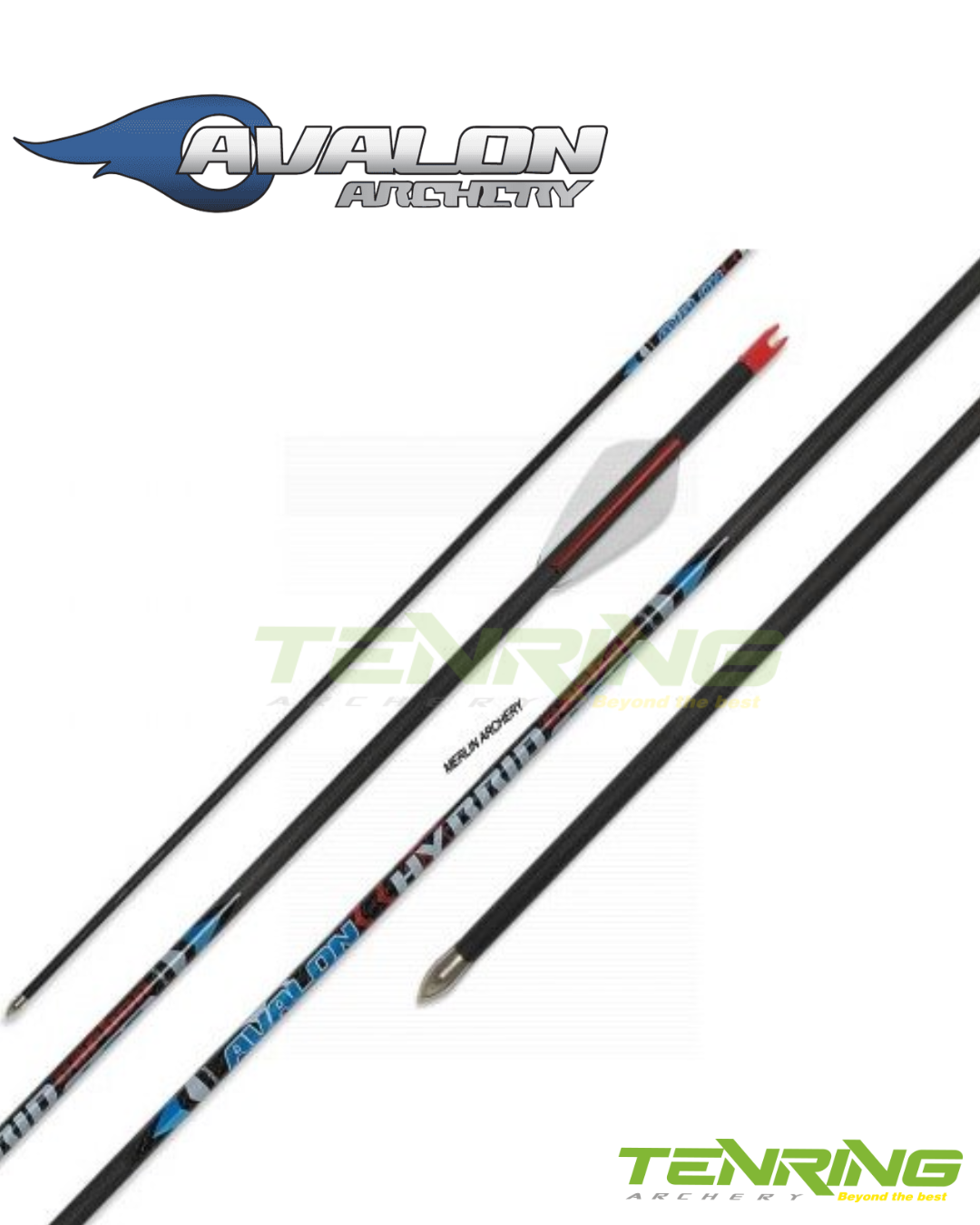 avalon hybrid arrows
