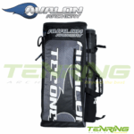AVALON | TEC ONE FULL OPTION BACK PACK | RECURVE'S | BOW BACK PACKS (BAGS)