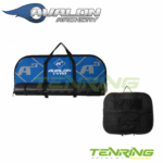 AVALON | TYRO A3 BOW BAG WITH ARROW CASE | RECURVE'S | BOW BAGS