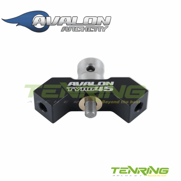 AVALON| TYRO V BAR | RECURVE'S | RECURVE V BARS