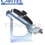 CARTEL | FLETCHING JIG | TOOLS & ACCESSORIES  | FLETCHING JIG