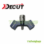 DECUT  | CROWN V BAR | RECURVE'S | RECURVE V BARS