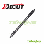 DECUT  | CROWN SHORT ROD  | RECURVE'S | SHORT STABILIZERS