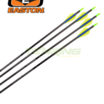EASTON | INSPIRE CARBON ARROWS COMPLETE | ARROWS & ACCESSORIES  | ARROWS CARBON & POINTS