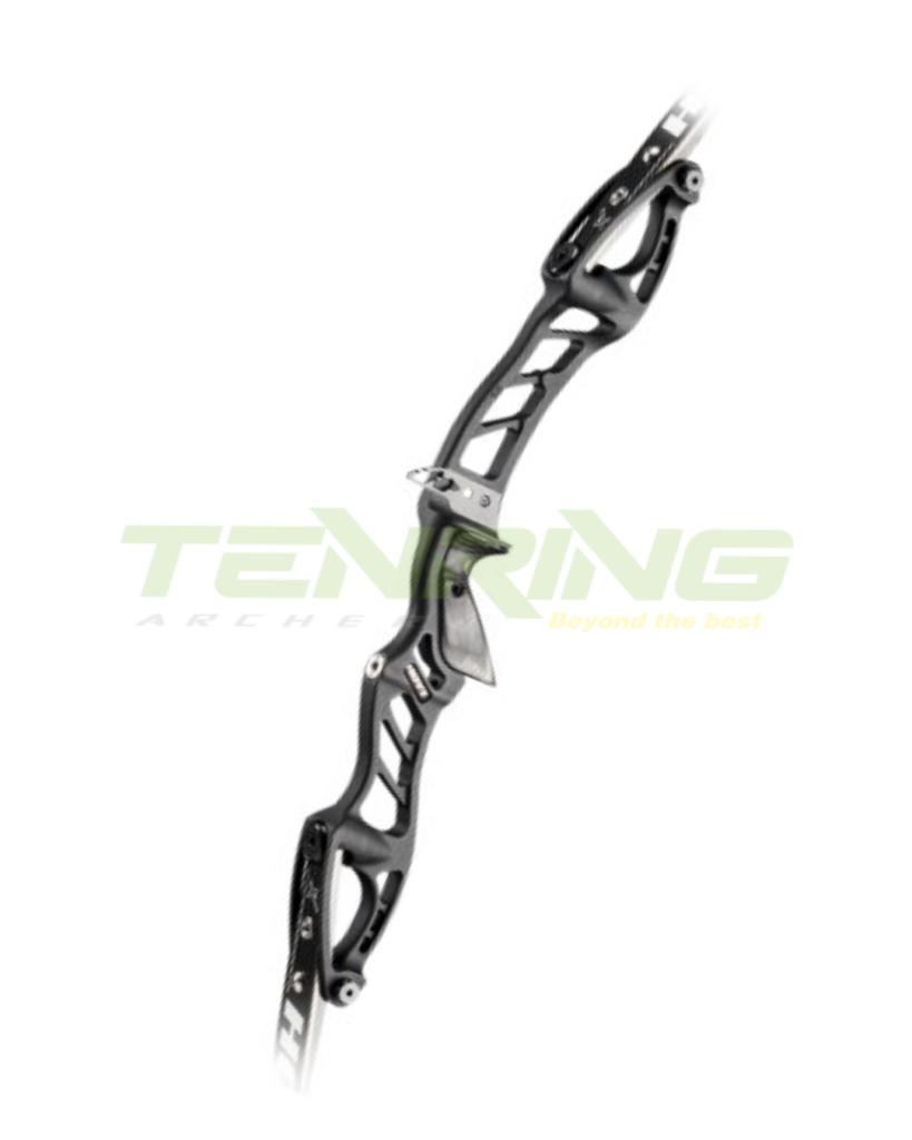 HOYT | FORMULA FAKTOR HP | RECURVE’S RISER 25″ | RECURVE BOW – TENRING ...
