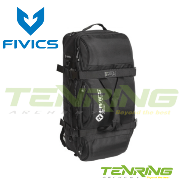FIVICS | FIVICS BACK PACK | RECURVE'S | BOW BACK PACKS (BAGS)