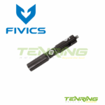 FIVICS | CEX 1900 CARBON  | RECURVE'S | EXTENDERS