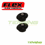 FLEX | LIMB SAVERS  | RECURVE'S | LIMB SAVERS