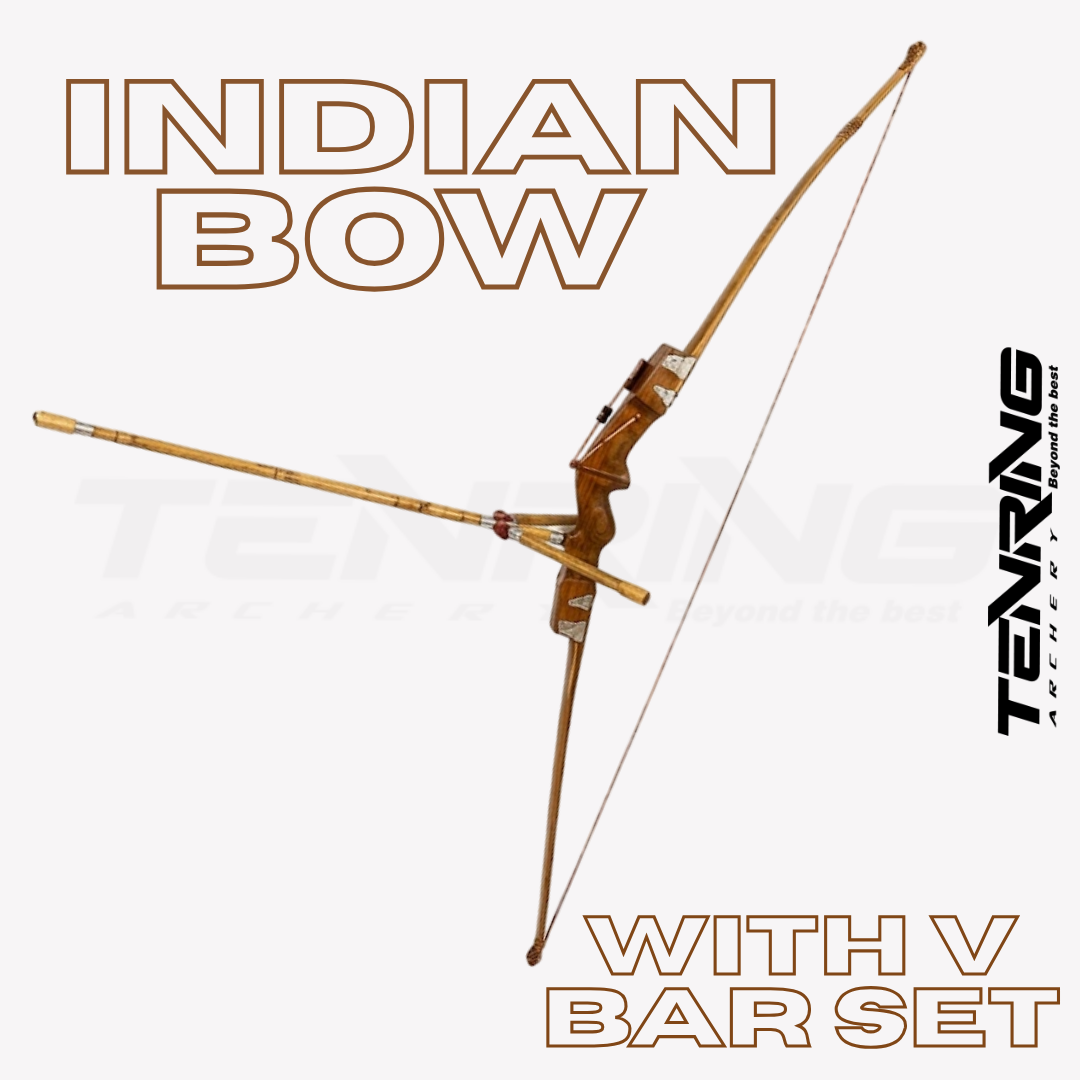 indian bow
