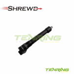SHREWD  | REX  EXTENDER | RECURVE'S | EXTENDERS