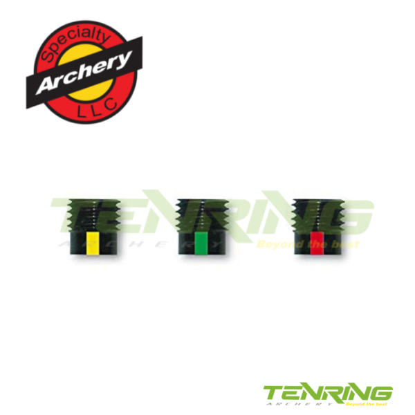 SPECIALITY ARCHERY | APRETURE LENS (INSIDE PART WITH LENS ONLY) | COMPOUNDS  | PEEP SIGHT