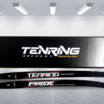 TENRING | PRIDE | RECURVE LIMBS