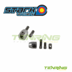 STARK | QUICK DISCONNECT BOL | V BAR BOLTS | COMPOUNDS