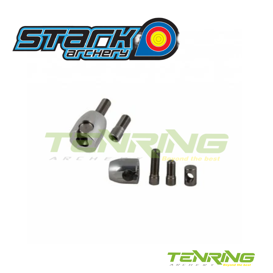 stark vbar bolt