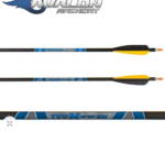 AVALON | TEC X INDOOR CARBON ARROWS | ARROWS & ACCESORIOS  | INDOOR ARROWS