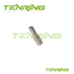 TEN RING | DOUBLE SIDE SCREW | RECURVE'S | V BAR BOLTS
