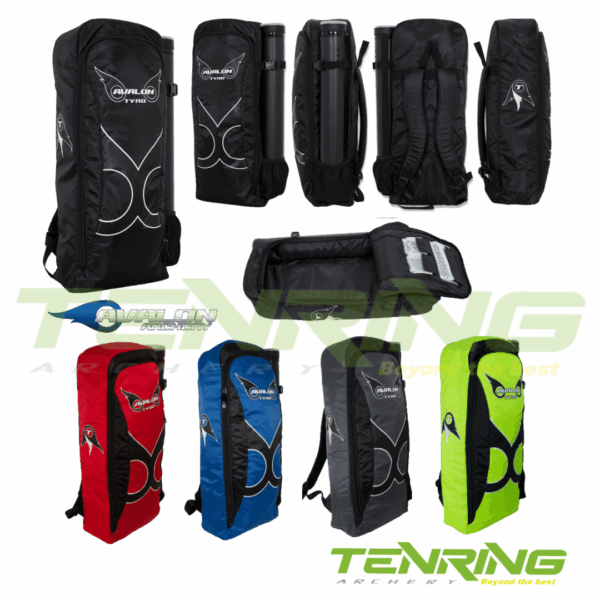 AVALON | TYRO BACK PACK | RECURVE'S | BOW BACK PACKS (BAGS)