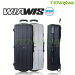WIN&WIN | WIAWIS | ABS BOW CASE WITH WHEELS | RECURVE'S | BOW CASE