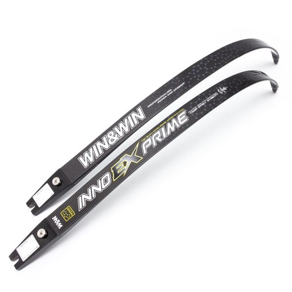 WIN&WIN WIAWIS INNO EX PRIME CARBON RECURVE'S / LIMBS