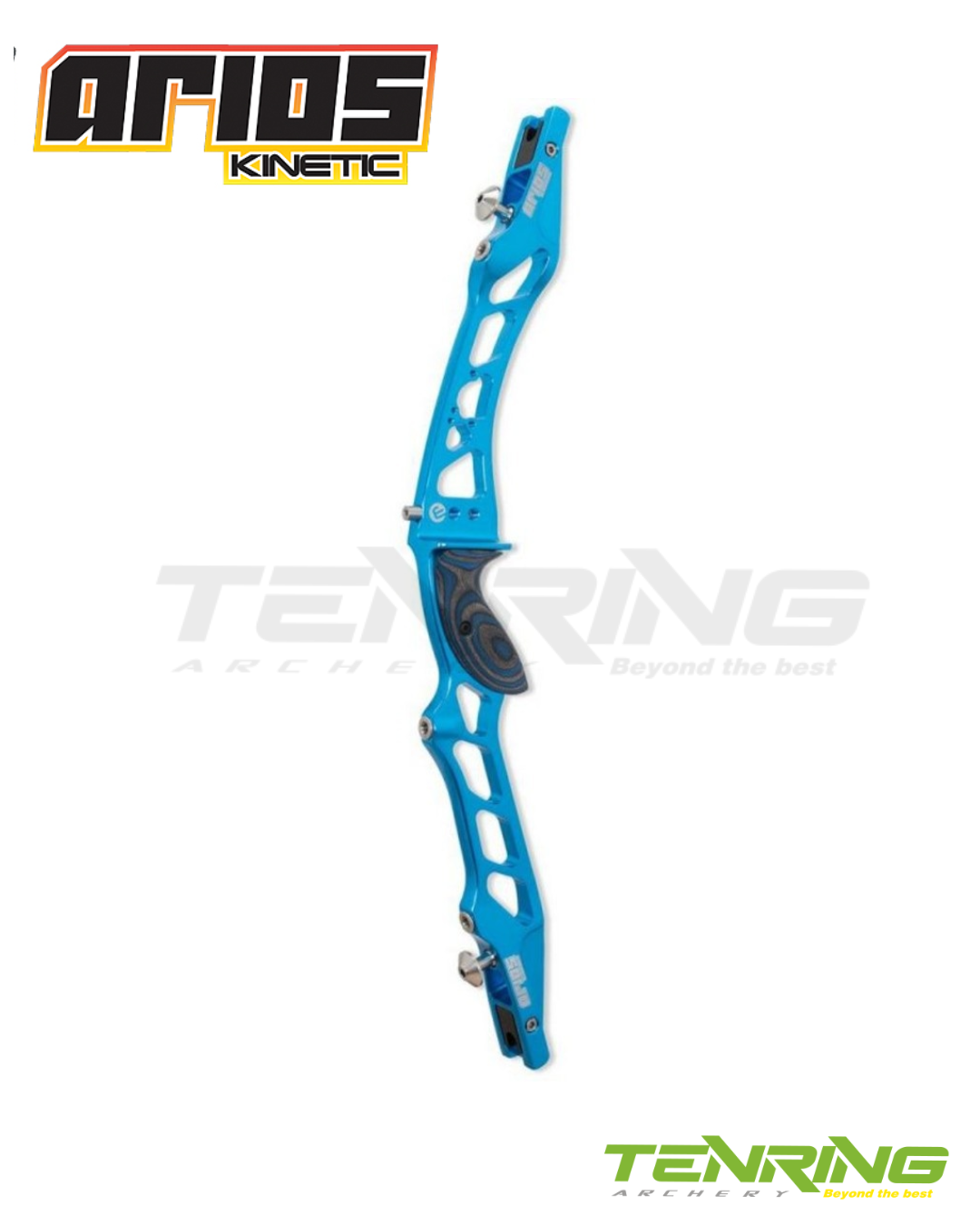 ARIOS KINETIC 2