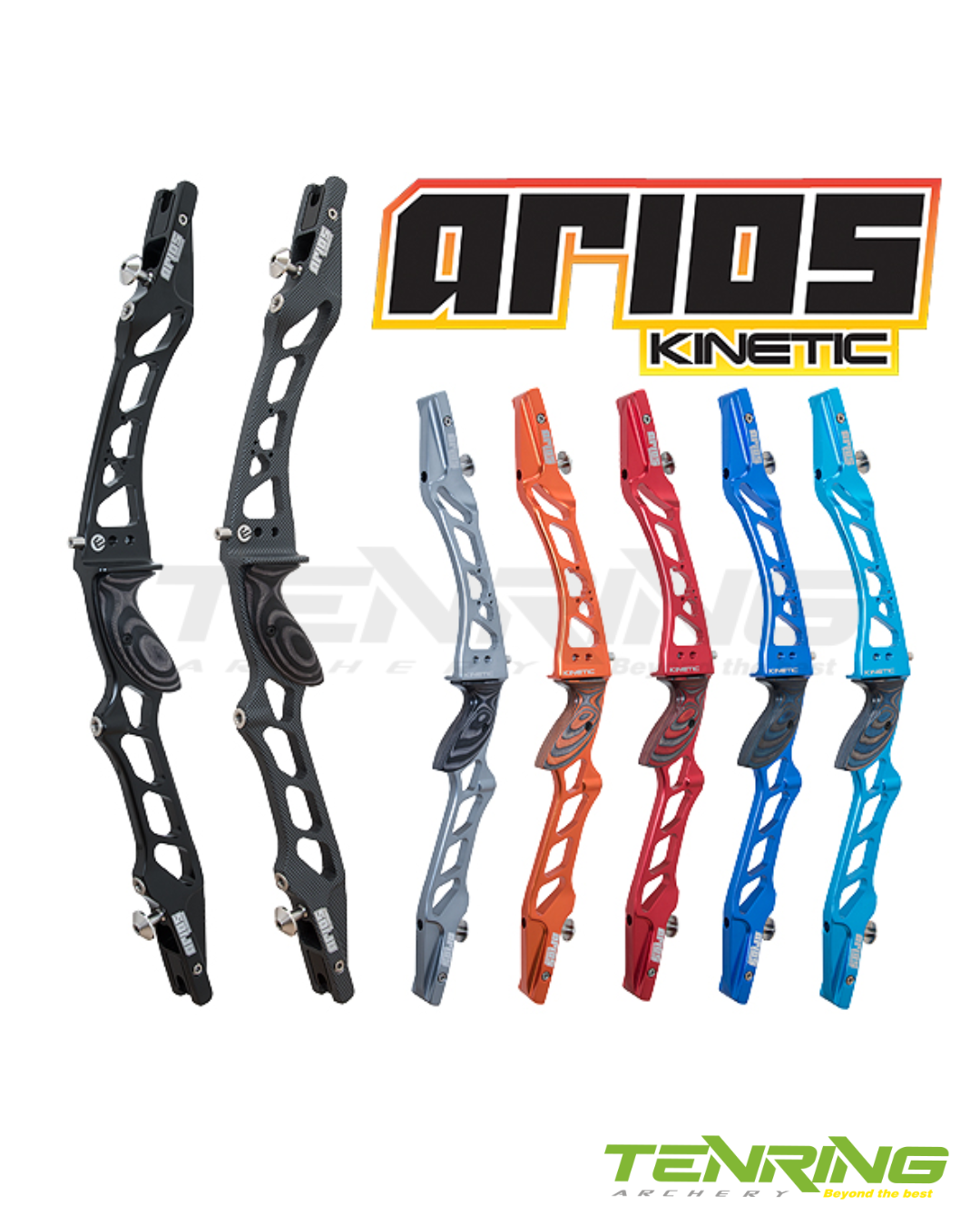 ARIOS KINETIC MAIN