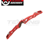 CORE ARCHERY | CORE ASTRAL RECURVE RISER 25 HANDLE