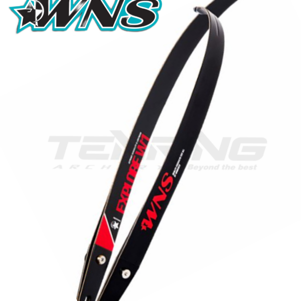 WNS | EXPLORE W1 CARBON | RECURVE LIMB