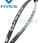 FIVICS | TITAN EX FOAM CORE | RECURVE  LIMBS