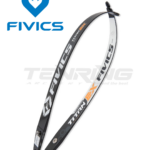 FIVICS | TITAN EX WOOD CORE | RECURVE'S / LIMB